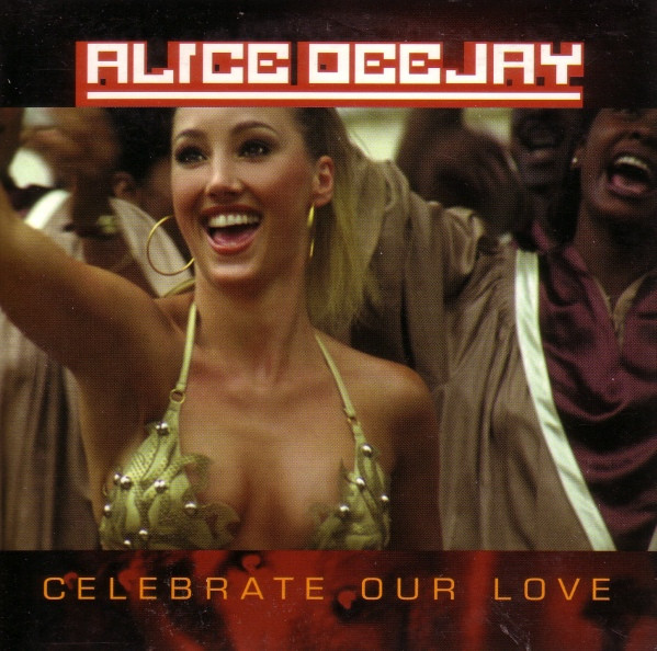 Alice Deejay